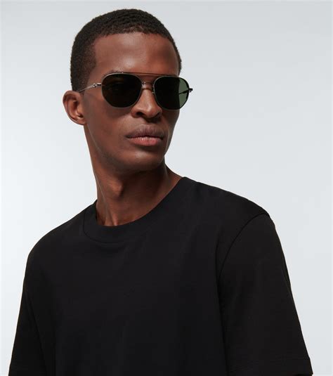 NeoDior RU sunglasses in grey 